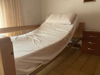 Cama Eléctrica Geriátrica Thuasne - Haydn