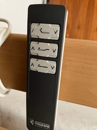 Cama Eléctrica Geriátrica Thuasne - Haydn
