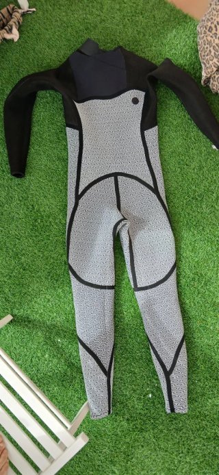 Neopreno Surf Seland Báltic 5/4/3 talla S
