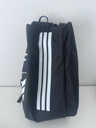 Paletero Adidas Negro