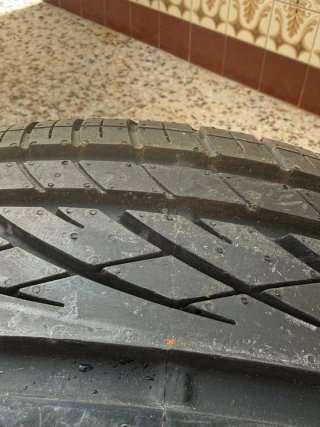 Rueda Continental PremiumContact 205/55 R16