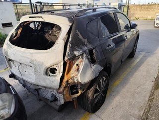 Nissan 229512 amortiguador 54303jd04a qashqai 2.0