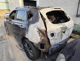 Nissan 229512 amortiguador 54303jd04a qashqai 2.0