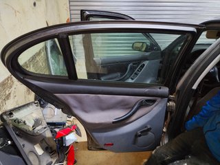 Puertas Seat Toledo