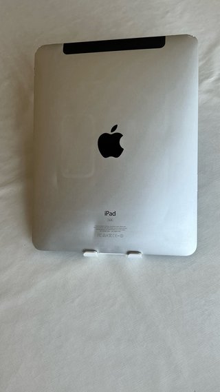 iPad 1 16GB + SIM