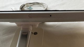 iPad 1 16GB + SIM