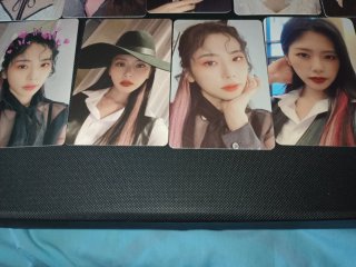 Photocards Dreamcatcher