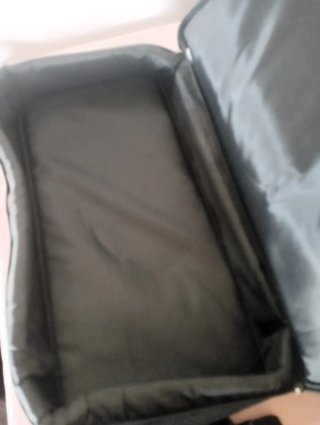 Funda Line 6 acolchada para pedales o pedalera