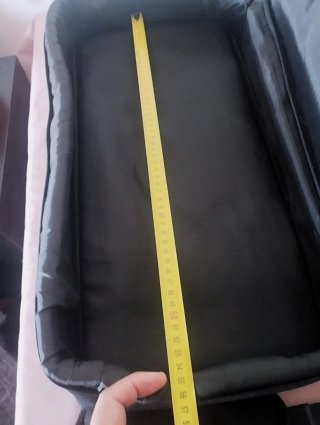Funda Line 6 acolchada para pedales o pedalera