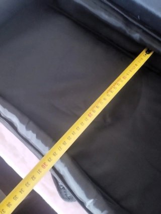 Funda Line 6 acolchada para pedales o pedalera