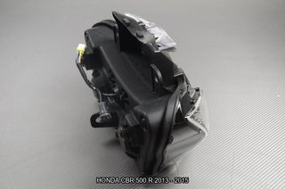Óptica / Faro para HONDA CBR 500 R 2013 2015