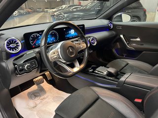 Mercedes-Benz Clase A 2020