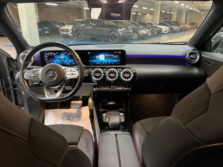 Mercedes-Benz Clase A 2020