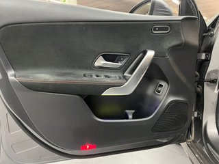 Mercedes-Benz Clase A 2020