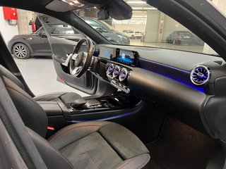 Mercedes-Benz Clase A 2020