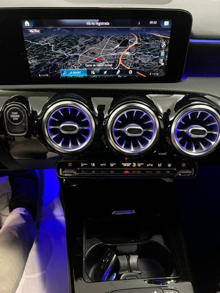 Mercedes-Benz Clase A 2020