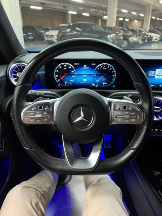 Mercedes-Benz Clase A 2020