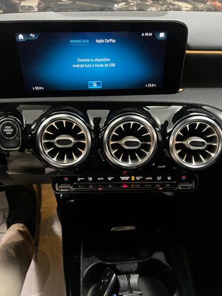 Mercedes-Benz Clase A 2020