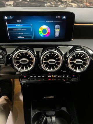 Mercedes-Benz Clase A 2020