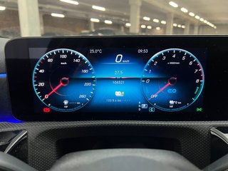 Mercedes-Benz Clase A 2020