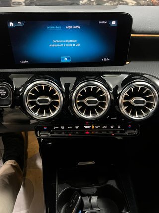 Mercedes-Benz Clase A 2020