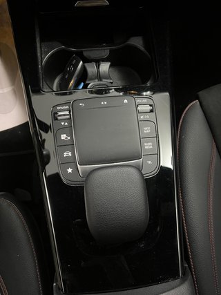 Mercedes-Benz Clase A 2020