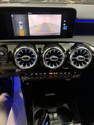Mercedes-Benz Clase A 2020