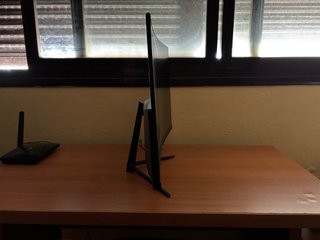 Monitor Gaming Curvo Nilox 24” FullHD 165hz