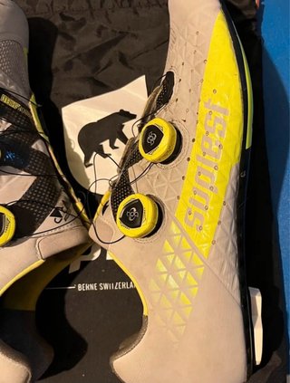 Scarpe ciclismo Sidi