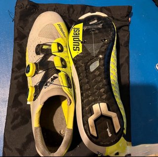 Scarpe ciclismo Sidi