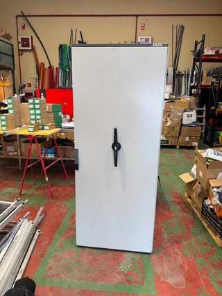 Interruptor Conmutador 1250A