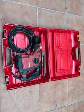 Martillo Hilti TE 300