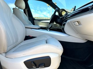 BMW X5 30d, año 2017, nacional, único propietario
