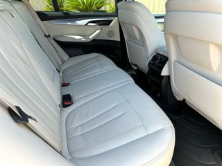 BMW X5 30d, año 2017, nacional, único propietario