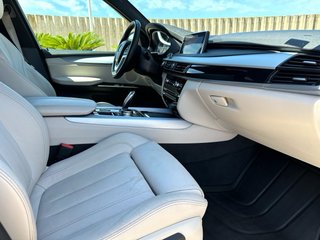 BMW X5 30d, año 2017, nacional, único propietario