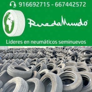 Neumáticos Usados 235/65R16C, 235/65R17, 215/65R17