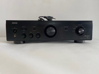 DENON PMA-510AE Amplificador Integrado