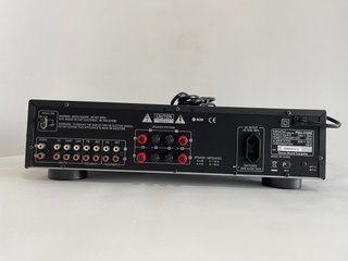 DENON PMA-510AE Amplificador Integrado