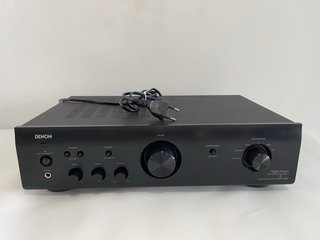 DENON PMA-510AE Amplificador Integrado