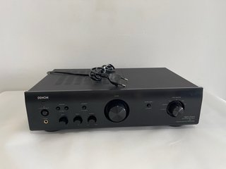 DENON PMA-510AE Amplificador Integrado