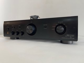 DENON PMA-510AE Amplificador Integrado
