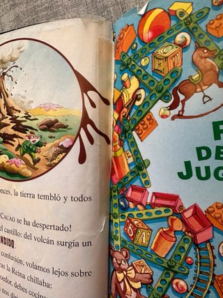 Lote varios libros niños. Geronimo Stilton y más