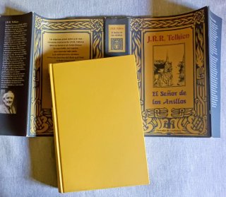 Edición Completa, El Señor de los Anillos, Tolkien