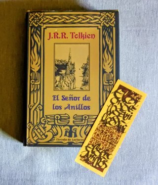 Edición Completa, El Señor de los Anillos, Tolkien