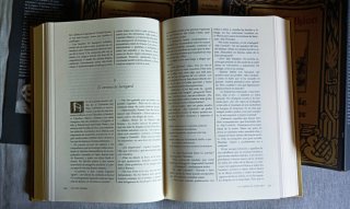 Edición Completa, El Señor de los Anillos, Tolkien