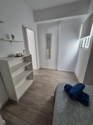 Piso en el centro