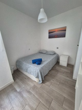 Piso en el centro
