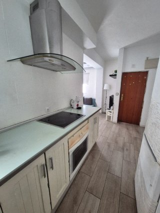 Piso en el centro
