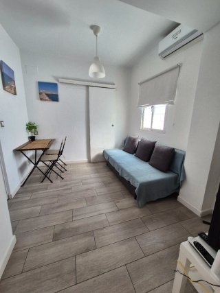 Piso en el centro