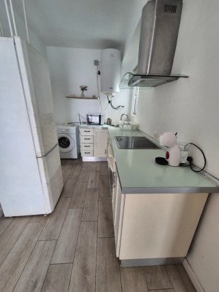 Piso en el centro